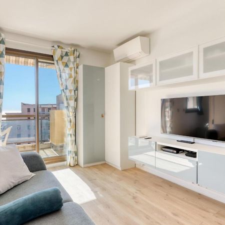 T2 200M From Lavandou Beach Classified 3 Le Lavandou Esterno foto