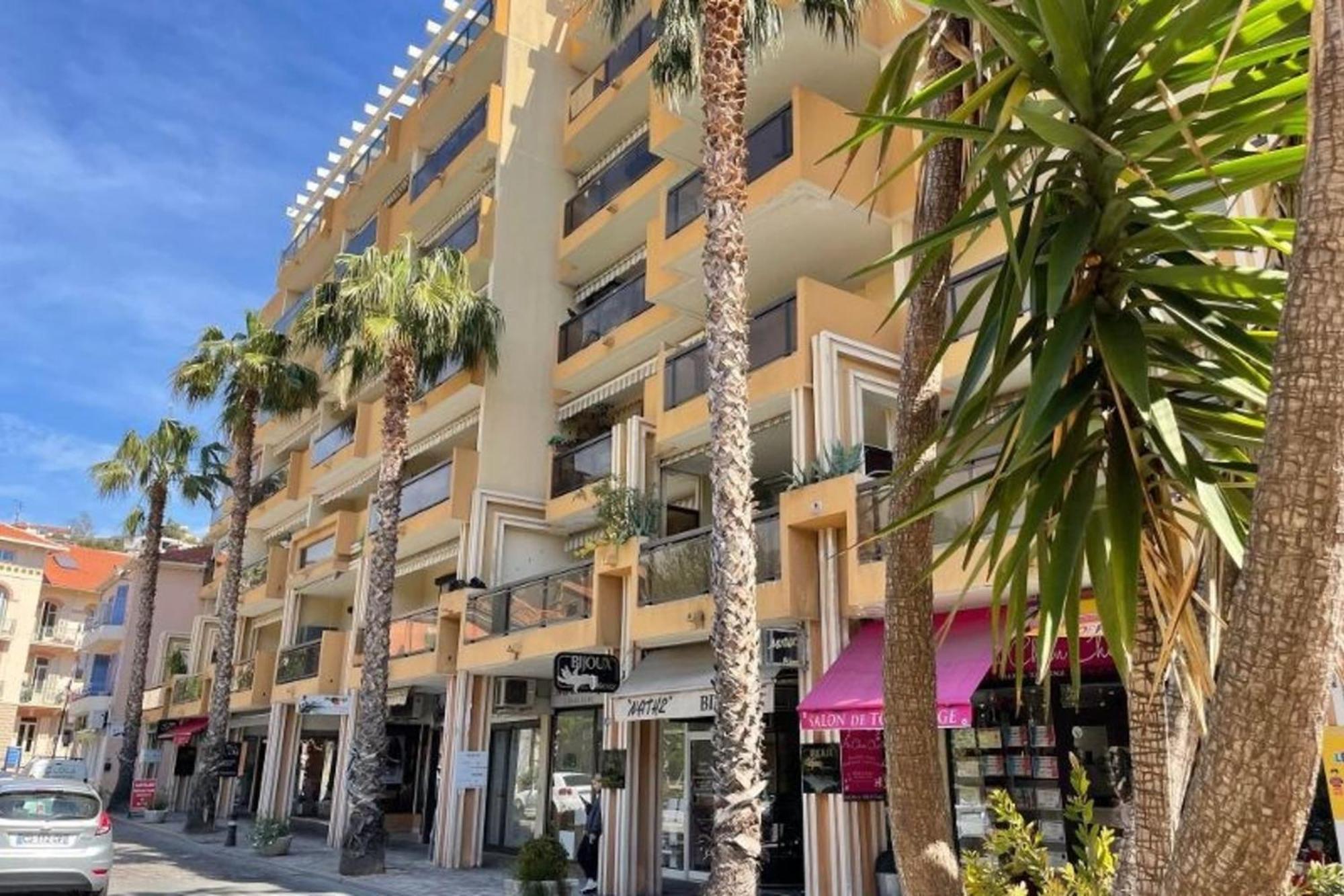 T2 200M From Lavandou Beach Classified 3 Le Lavandou Esterno foto