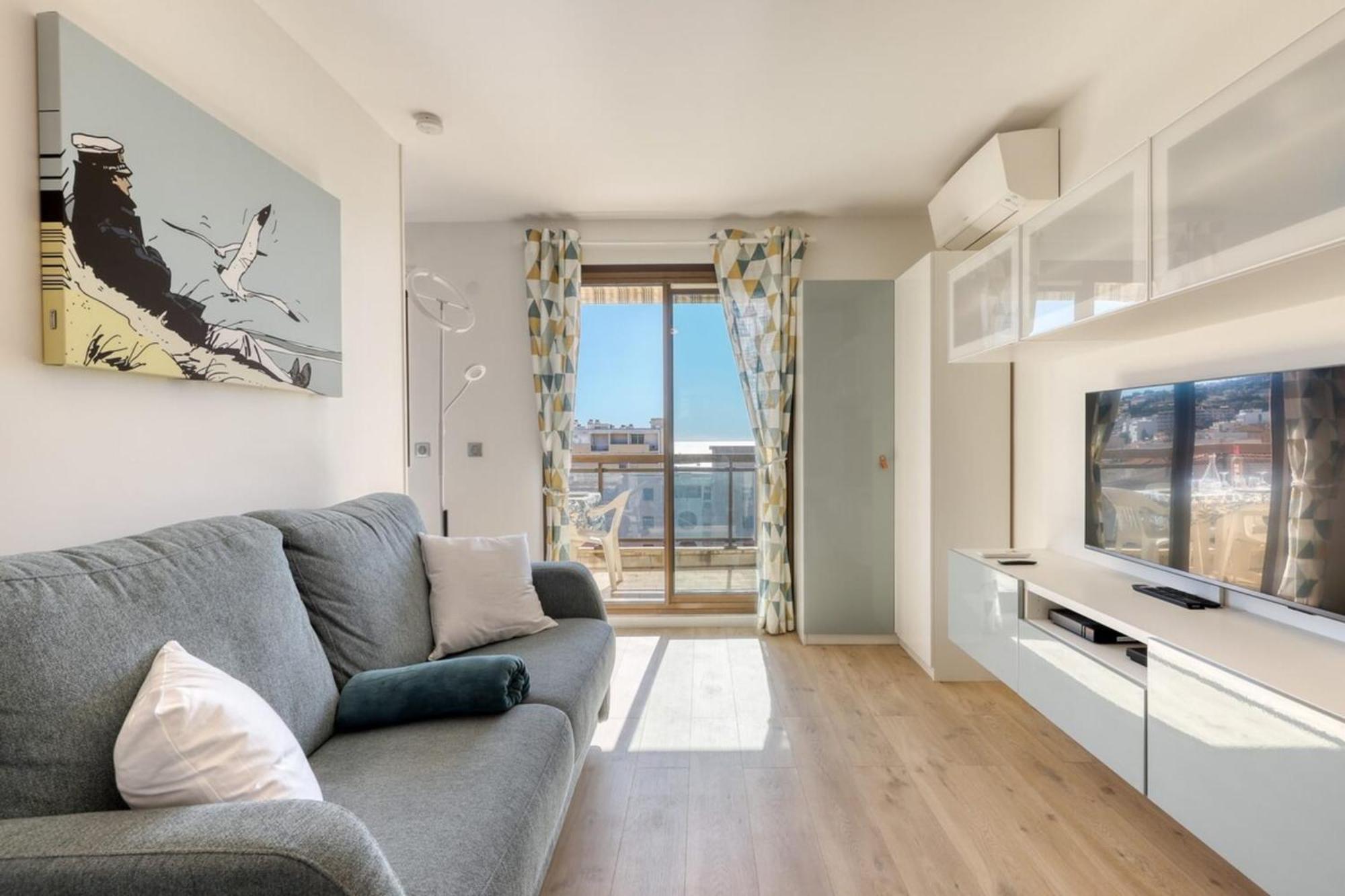 T2 200M From Lavandou Beach Classified 3 Le Lavandou Esterno foto