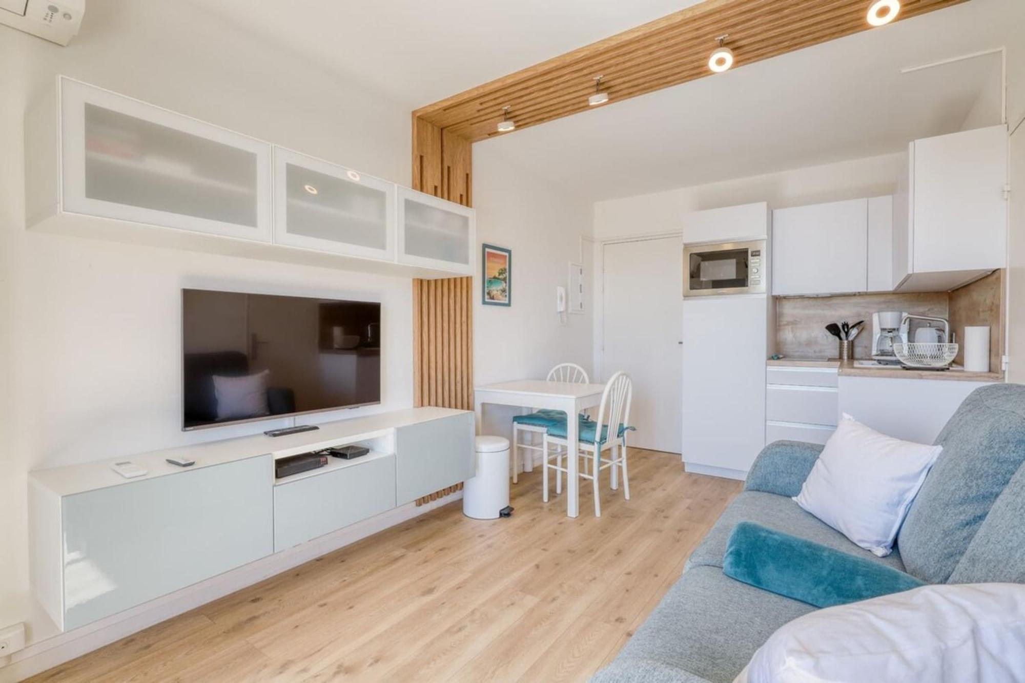 T2 200M From Lavandou Beach Classified 3 Le Lavandou Esterno foto