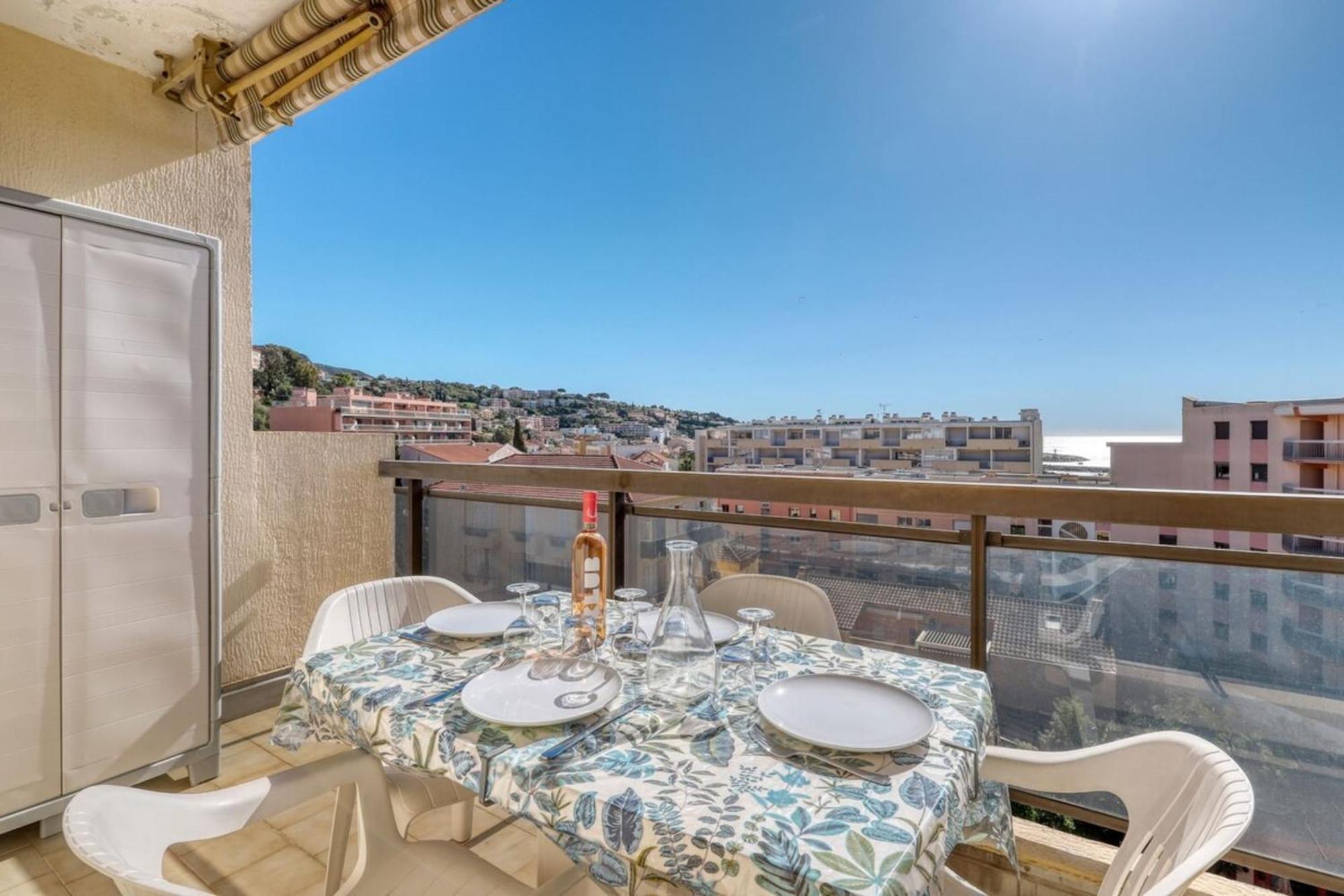 T2 200M From Lavandou Beach Classified 3 Le Lavandou Esterno foto