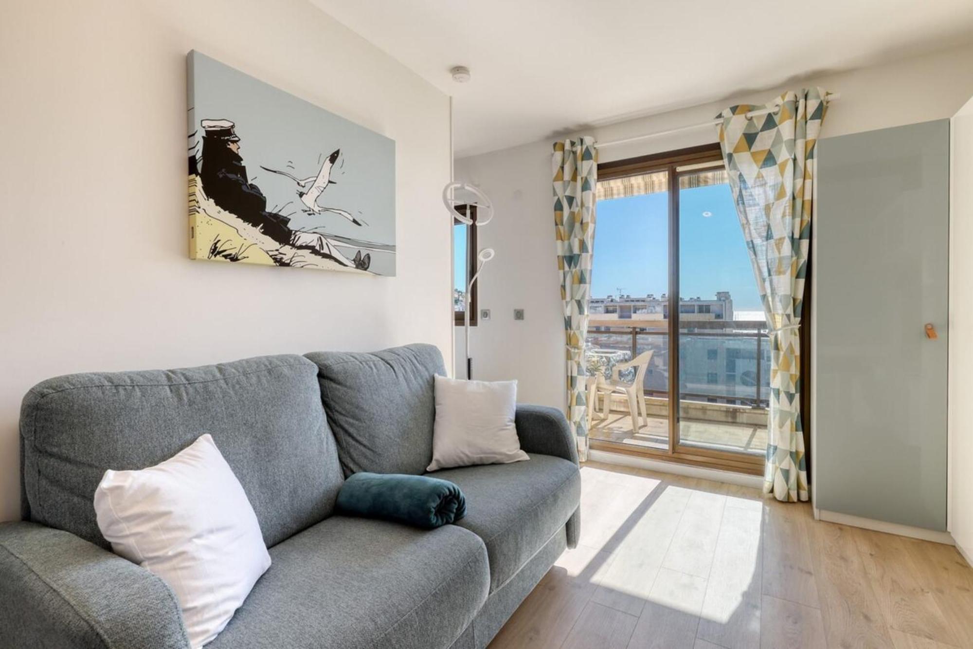 T2 200M From Lavandou Beach Classified 3 Le Lavandou Esterno foto